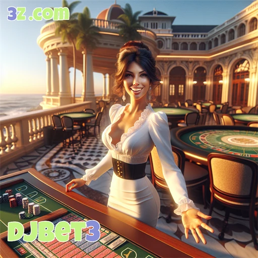 A Versátil Plataforma do djbet3: Inovação em Jogos Online