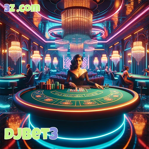 Promoções Exclusivas no djbet3: Ganhe Mais e Jogue Melhor!