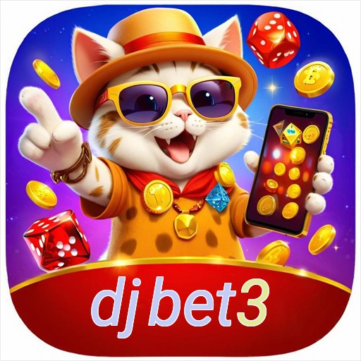 djbet3 logo