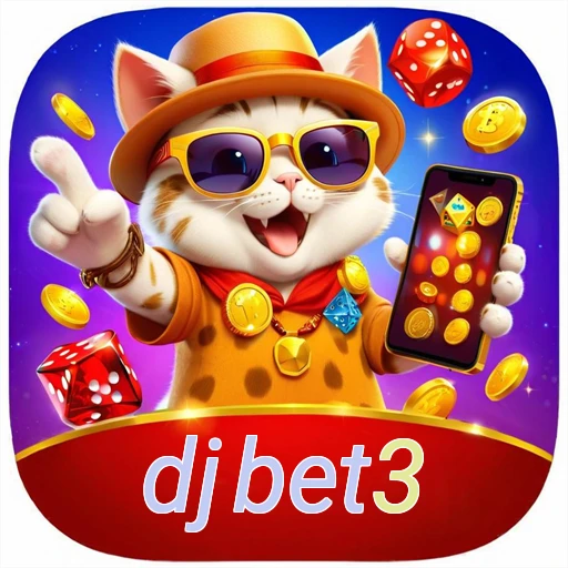 djbet3 logo